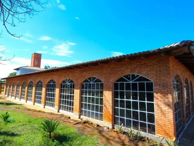 Imagem 10: Mspw Qd 17 Casa 3 Dormitórios Sendo 2 Suítes, Varanda, 4 Vagas de Garagem, Próximo A