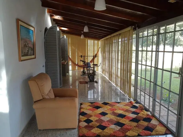 Imagem 16: Mspw Qd 17 Casa 3 Dormitórios Sendo 2 Suítes, Varanda, 4 Vagas de Garagem, Próximo A