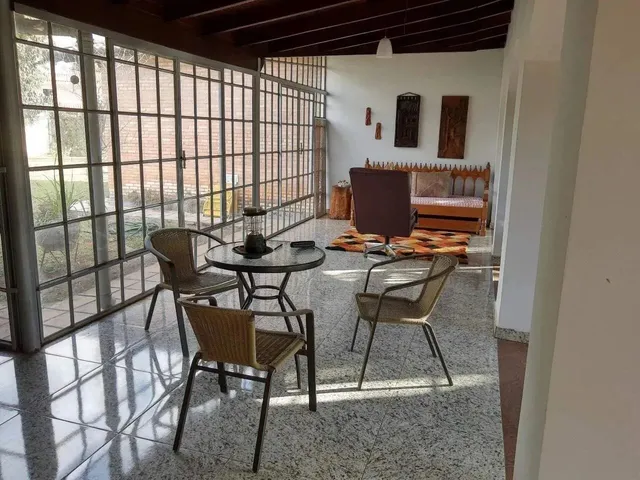 Imagem 15: Mspw Qd 17 Casa 3 Dormitórios Sendo 2 Suítes, Varanda, 4 Vagas de Garagem, Próximo A