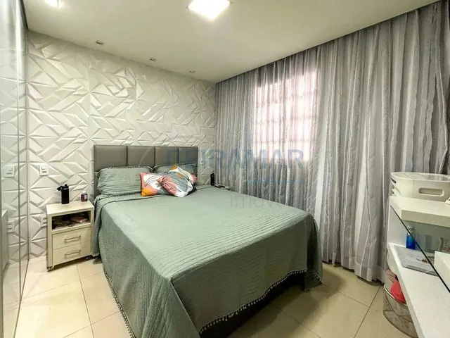Imagem 6: Casa Térrea com 3 Suítes, Área de Lazer em 300M² À Venda na Qse 15 - Taguatinga Sul