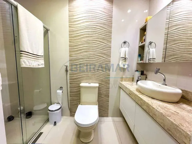 Imagem 15: Casa Térrea com 3 Suítes, Área de Lazer em 300M² À Venda na Qse 15 - Taguatinga Sul