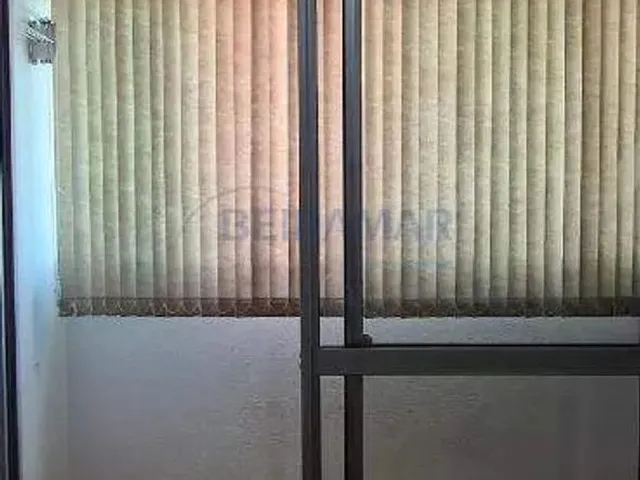 Imagem 4: Apartamento Semimobiliado com 2 Quartos, Varanda e Vaga no Residencial Taguaparque Centro