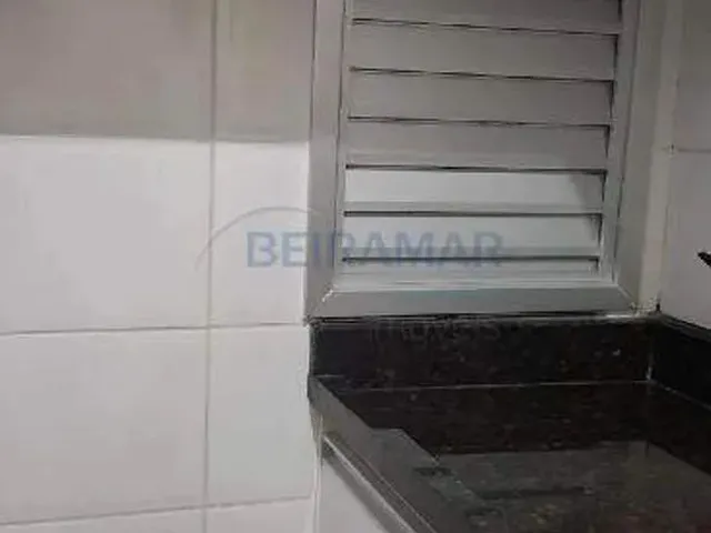 Imagem 3: Apartamento Semimobiliado com 2 Quartos, Varanda e Vaga no Residencial Taguaparque Centro