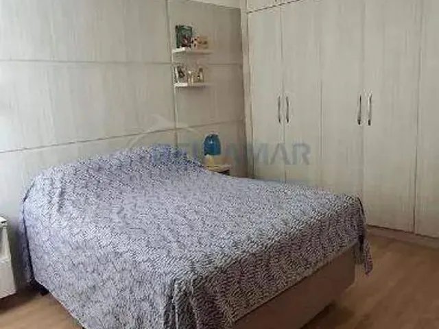 Imagem 14: Apartamento Semimobiliado com 2 Quartos, Varanda e Vaga no Residencial Taguaparque Centro