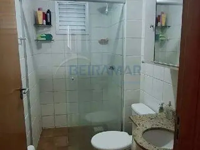 Imagem 6: Apartamento Semimobiliado com 2 Quartos, Varanda e Vaga no Residencial Taguaparque Centro