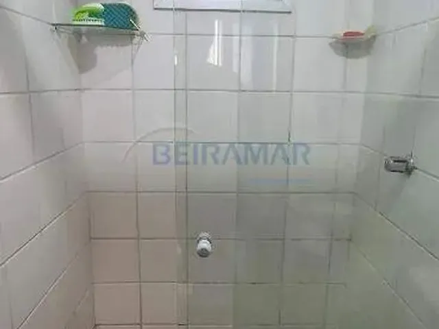 Imagem 13: Apartamento Semimobiliado com 2 Quartos, Varanda e Vaga no Residencial Taguaparque Centro