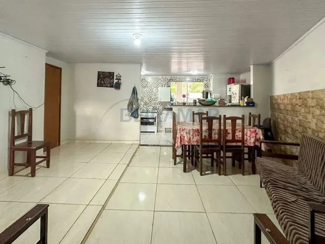 Imagem 5: Sobrado 3 Quartos, Independentes, 3 Vagas de Garagem À Venda na Sha Conjunto 3