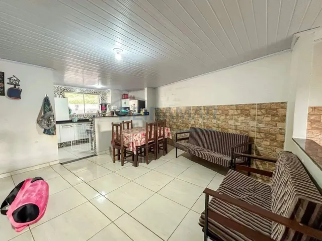 Imagem 6: Sobrado 3 Quartos, Independentes, 3 Vagas de Garagem À Venda na Sha Conjunto 3