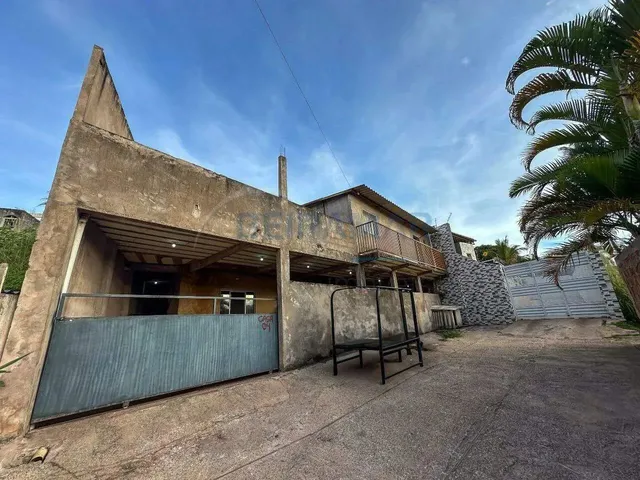 Imagem 13: Sobrado 3 Quartos, Independentes, 3 Vagas de Garagem À Venda na Sha Conjunto 3