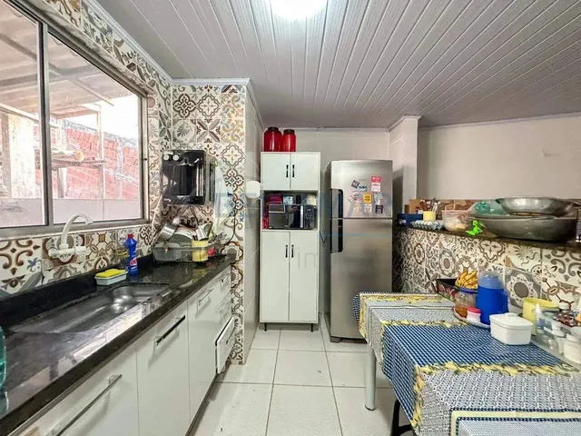 Imagem 15: Sobrado 3 Quartos, Independentes, 3 Vagas de Garagem À Venda na Sha Conjunto 3