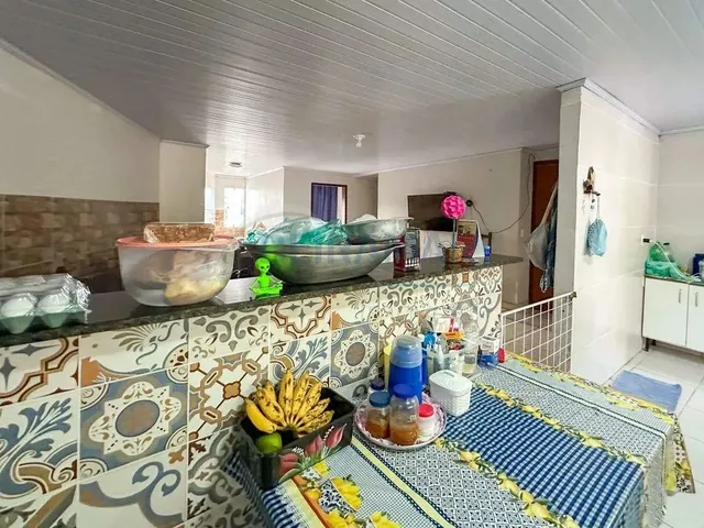 Imagem 8: Sobrado 3 Quartos, Independentes, 3 Vagas de Garagem À Venda na Sha Conjunto 3