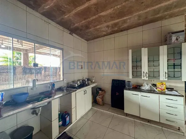 Imagem 14: Sobrado 3 Quartos, Independentes, 3 Vagas de Garagem À Venda na Sha Conjunto 3