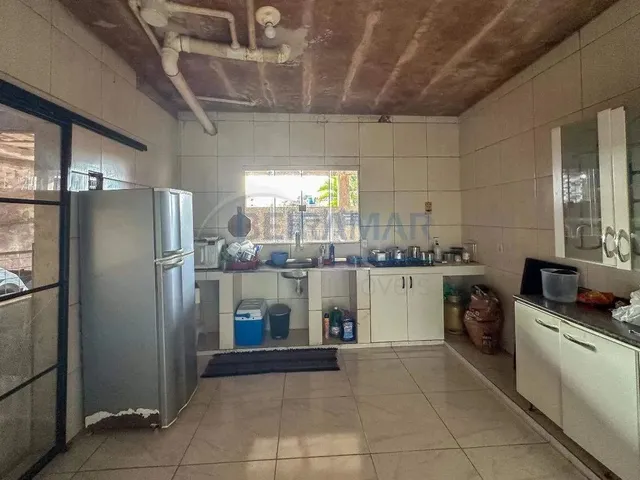Imagem 16: Sobrado 3 Quartos, Independentes, 3 Vagas de Garagem À Venda na Sha Conjunto 3
