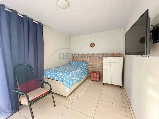 Imagem 9: Sobrado 3 Quartos, Independentes, 3 Vagas de Garagem À Venda na Sha Conjunto 3