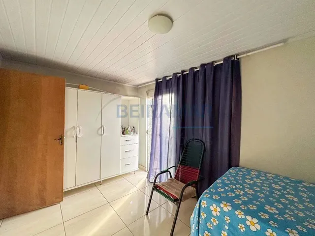 Imagem 12: Sobrado 3 Quartos, Independentes, 3 Vagas de Garagem À Venda na Sha Conjunto 3