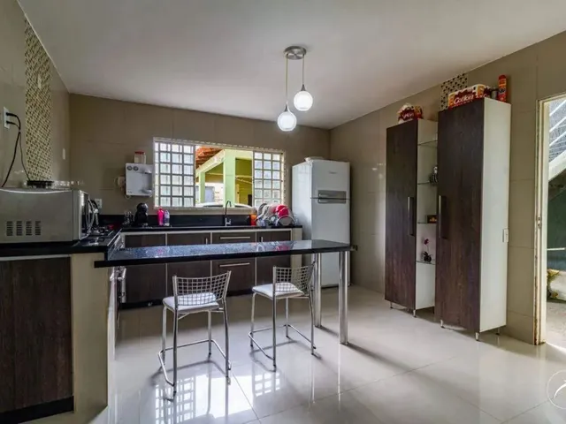 Imagem 6: Casa de Sobrado para Venda em Vicente Pires