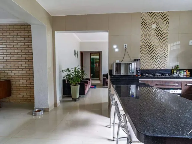 Imagem 15: Casa de Sobrado para Venda em Vicente Pires