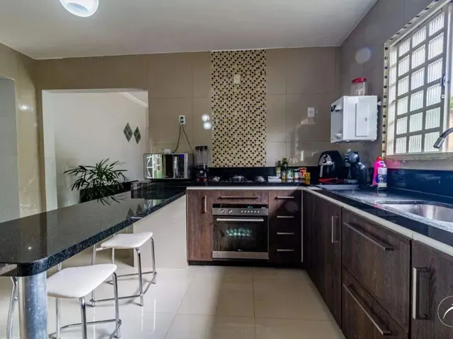 Imagem 14: Casa de Sobrado para Venda em Vicente Pires