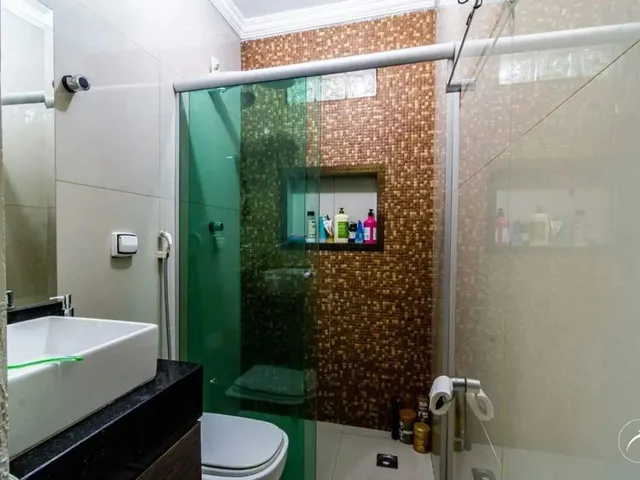 Imagem 11: Casa de Sobrado para Venda em Vicente Pires