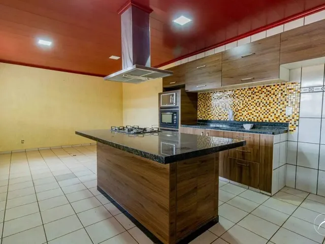 Imagem 5: Casa de Sobrado para Venda em Vicente Pires