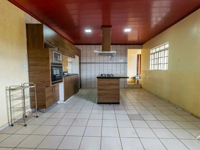 Imagem 12: Casa de Sobrado para Venda em Vicente Pires
