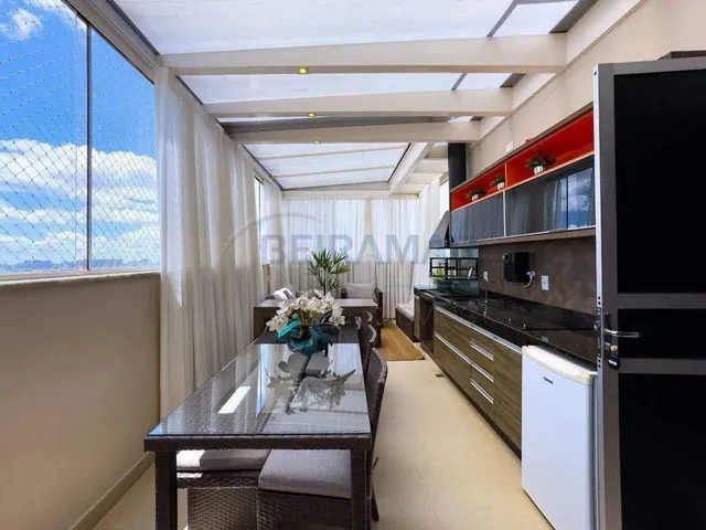 Imagem: Cobertura À Venda no Residencial Top Life