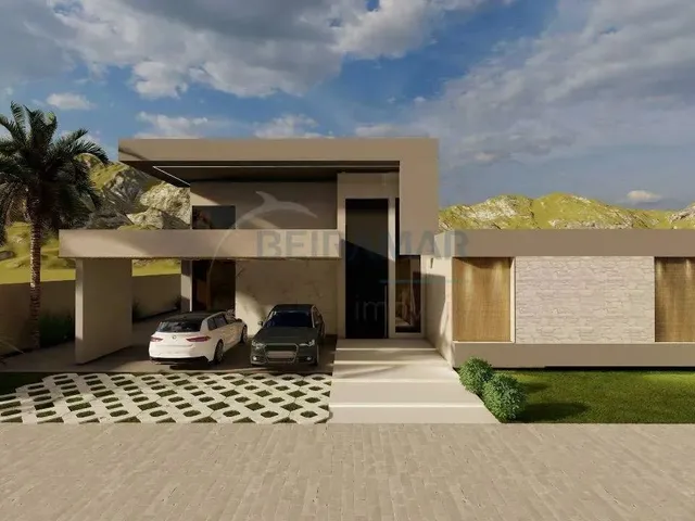 Imagem: Luxo, Design e Exclusividade na Casa Ipê