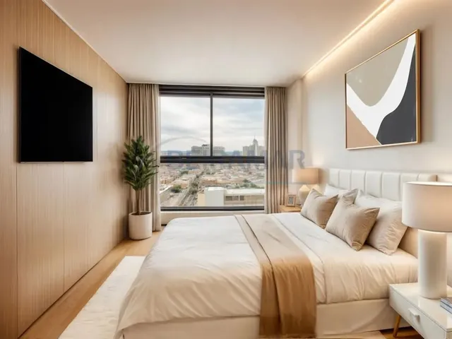 Imagem: Apartamento 4 Quartos, Novo, Vista Livre