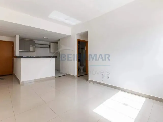 Imagem: Apartamento Semimobiliado com 2 Quartos