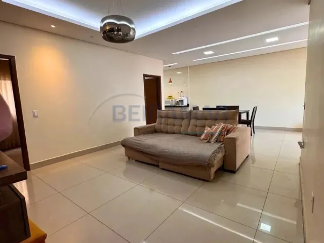 Imagem 1: Casa de Condomínio 4 Quartos, 1 Suíte, Piscina, Churrasqueira À Venda no Condomínio
