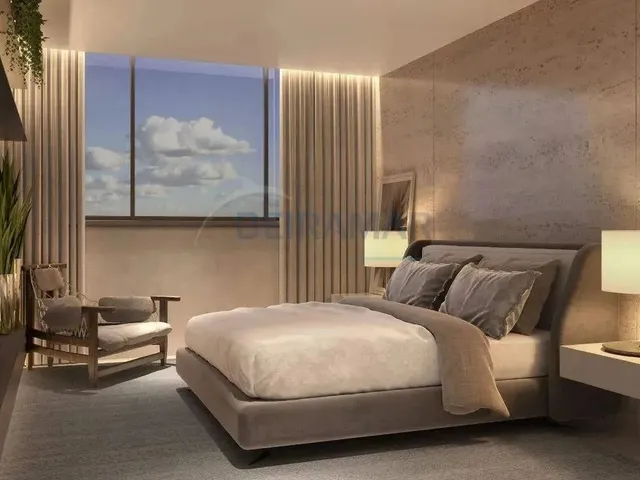 Imagem 5: Apartamento de Alto Padrão com 4 Suítes e Varanda Parque Monumental