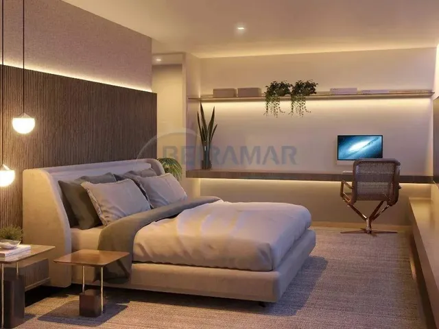 Imagem 7: Apartamento de Alto Padrão com 4 Suítes e Varanda Parque Monumental