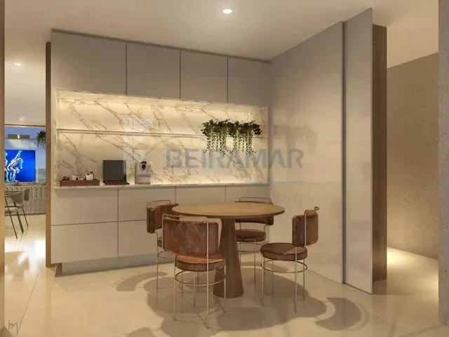Imagem 10: Apartamento de Alto Padrão com 4 Suítes e Varanda Parque Monumental