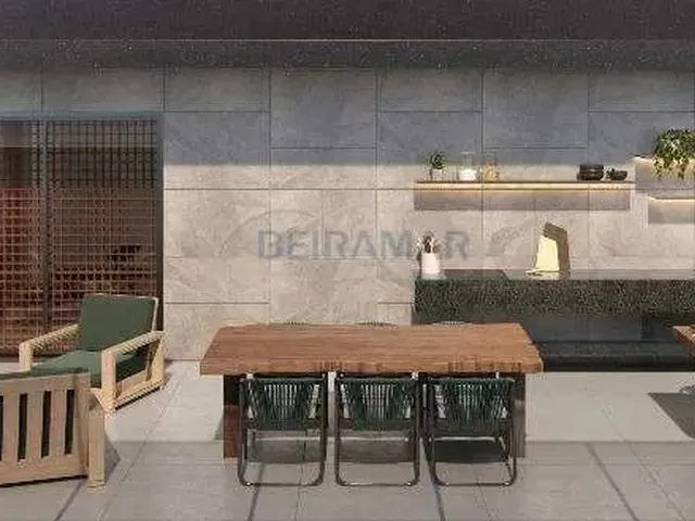 Imagem 12: Apartamento de Alto Padrão com 4 Suítes e Varanda Parque Monumental
