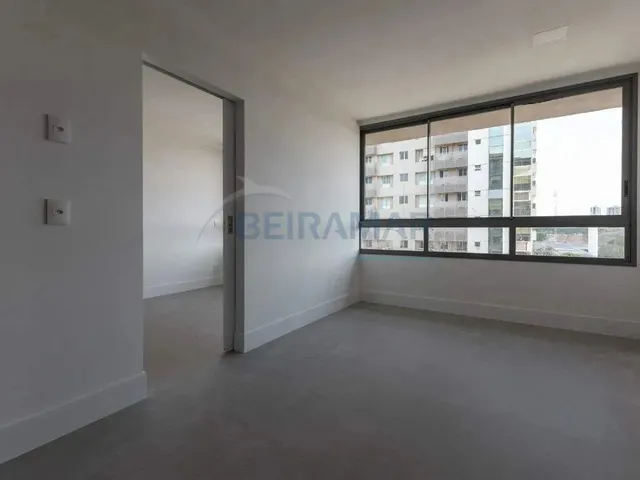 Imagem: Apartamento 1 Quarto (Suíte), 35 M² Real