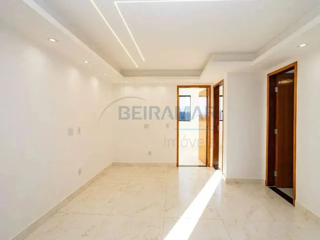 Imagem 1: Apartamento para Venda com 2 Quartos, Reformado e Pronto para Morar no Guará II