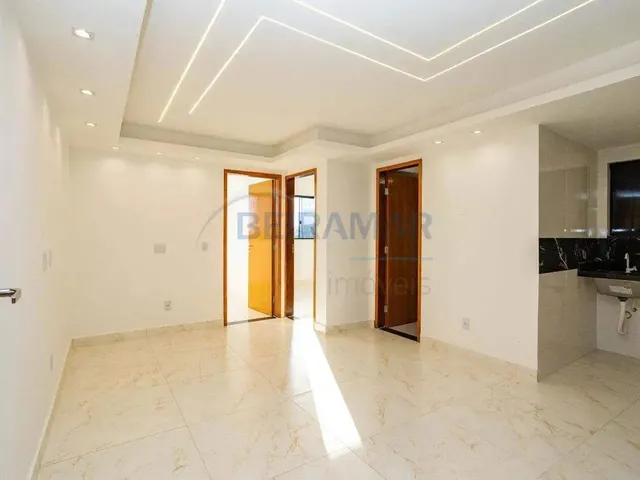 Imagem 4: Apartamento para Venda com 2 Quartos, Reformado e Pronto para Morar no Guará II