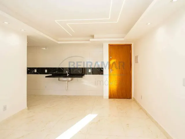 Imagem 3: Apartamento para Venda com 2 Quartos, Reformado e Pronto para Morar no Guará II