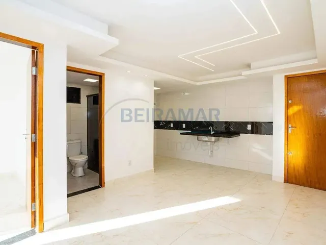 Imagem 12: Apartamento para Venda com 2 Quartos, Reformado e Pronto para Morar no Guará II