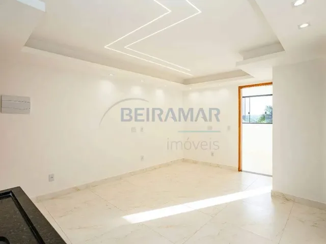 Imagem 6: Apartamento para Venda com 2 Quartos, Reformado e Pronto para Morar no Guará II