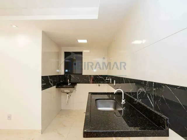 Imagem 8: Apartamento para Venda com 2 Quartos, Reformado e Pronto para Morar no Guará II