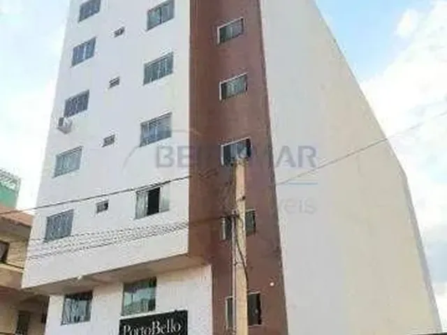 Imagem: Apartamento 2 Quartos e Elevador À Venda