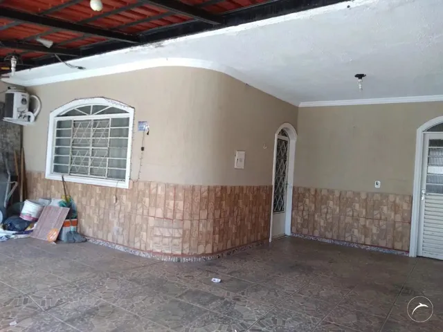 Imagem: Casa 4 Quartos, Terraço, À Venda - Qr