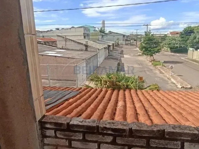 Imagem 16: Casa de 3 Andares com Design Exclusivo em Madeira, Piscina e Espaço Gourmet Taguatinga No