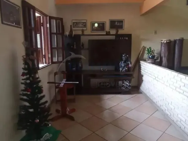 Imagem 5: Casa de 3 Andares com Design Exclusivo em Madeira, Piscina e Espaço Gourmet Taguatinga No