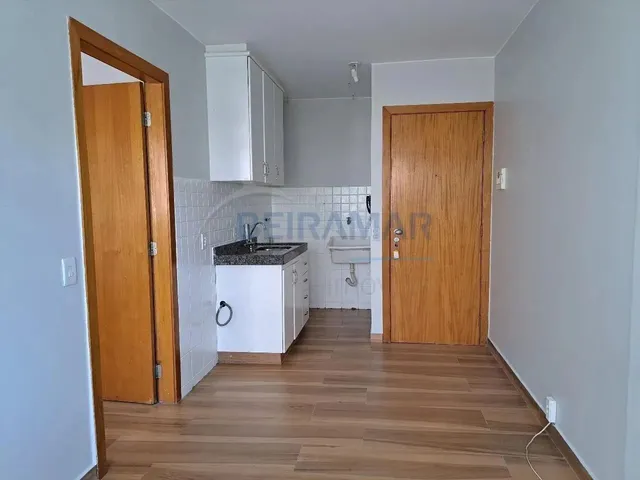 Imagem 1: Apartamento 1 Quarto 33M² Morada do Parque Águas Claras, Brasília