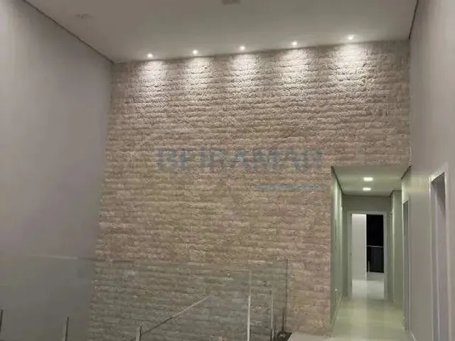 Imagem 9: Casa Nova e Sofisticada com 5 Suítes, Piscina e Elevador À Venda no Condomínio