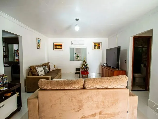 Imagem 11: Casa para Venda com 4 Quartos em Taguatinga