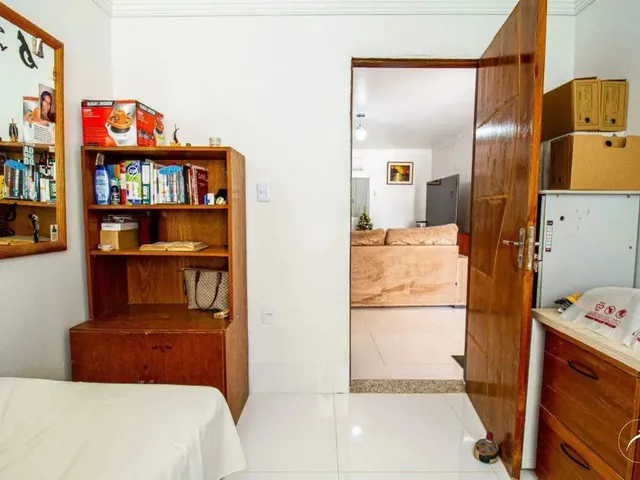 Imagem 2: Casa para Venda com 4 Quartos em Taguatinga