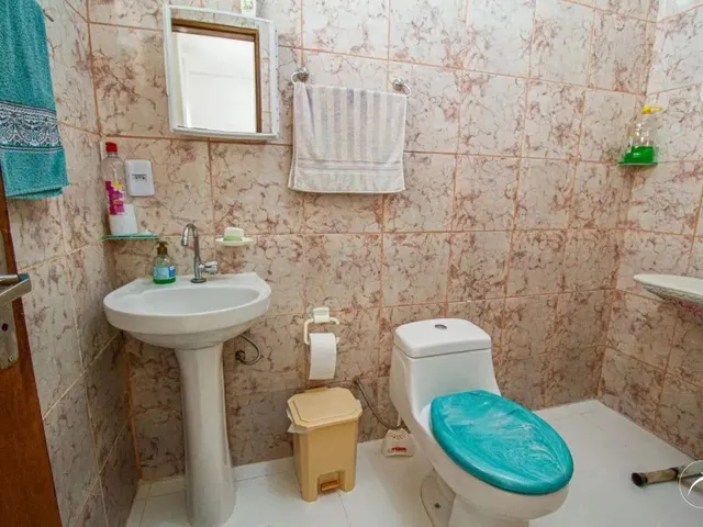 Imagem 6: Casa para Venda com 4 Quartos em Taguatinga